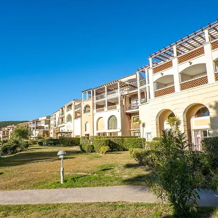 Village Cap Esterel - L'esquinade-9 By Interhome * Saint-Raphael (Var)