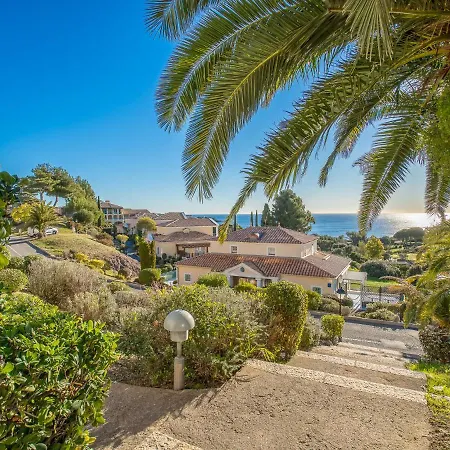 Village Cap Esterel - L'esquinade-9 By Interhome
