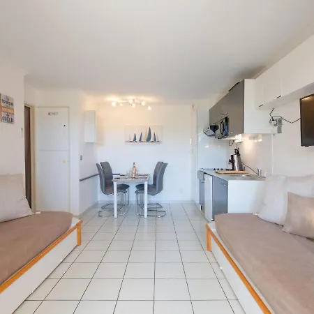 Village Cap Esterel - L'esquinade-9 By Interhome *